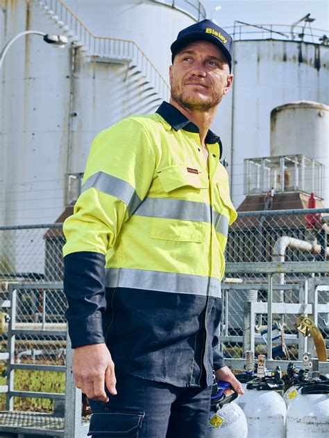Buy Bisley Workwear .